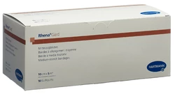 Rhena Gard bande élastique 5mx10cm