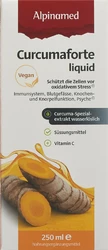 ALPINAMED Curcumaforte flüssig