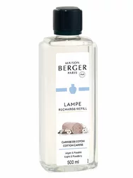 MAISON BERGER Parfum Caresse de Coton NEW