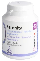 BIOnaturis Serenity Kapsel