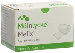 Mefix Fixationsvlies 10cmx10m