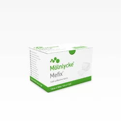 Mefix vlies autocollant 10cmx10m