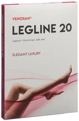 Venosan Legline 20 A-TU Materna S sahara