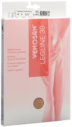 Venosan Legline 30 A-T M nude