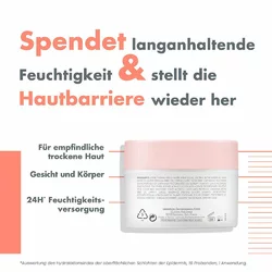 Avène BODY Balsam