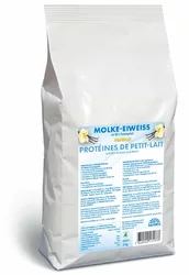 biosana Molke Eiweiss Pulver Vanille