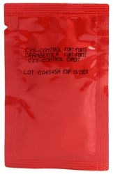 Cys-Control Forte D-Mannose Cranberry Heidekraut