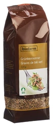 Biofarm Grünkern Knospe