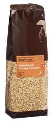 Biofarm flocons avoine fins bourgeon