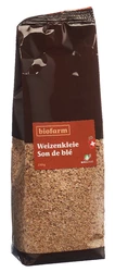 Biofarm Weizenkleie Knospe