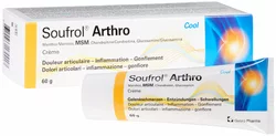 Soufrol Arthro crème