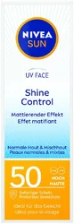 NIVEA SUN UV Face Shine Control LSF50