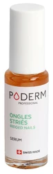 PODERM Huile Sérum Ongles Nourrissante