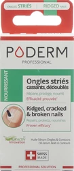 PODERM Huile Sérum Ongles Nourrissante