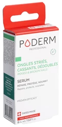 PODERM Huile Sérum Ongles Nourrissante