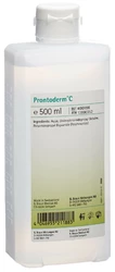 Prontoderm C Lösung