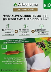 Arkofluide Trinkamp Bio Triopack