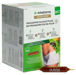 Arkofluide Trinkamp Bio Triopack
