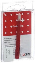 rubis Pinzette evolution rot Inox