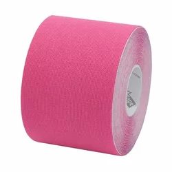 K-Tape 5cmx5m rot