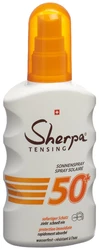 Sherpa TENSING Sonnenspray SPF 50+