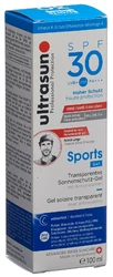 ultrasun Sports Gel SPF 30