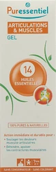 Puressentiel Gelenk & Muskel Gel 14 ätherische Öle