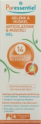 Puressentiel Gelenk & Muskel Gel 14 ätherische Öle