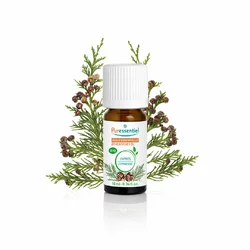 Puressentiel Zypresse Ätherisches Öl Bio