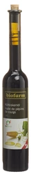 Biofarm Kürbiskernöl CH Knospe