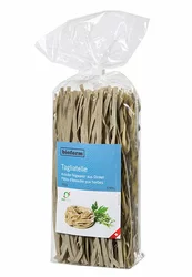 Biofarm tagliatelle d'épeautre aux herbes