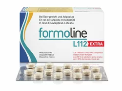 Formoline L112 Extra Tablette