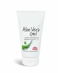 biosana Aloe Vera Gel