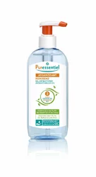 Puressentiel Gel reinigend antibakteriell mit 3 ätherischen Ölen