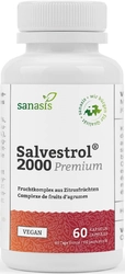 sanasis Salvestrol 2000 Premium Kapsel