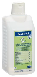 Bacillol AF Desinfektion flüssig
