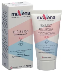 Mavena B12 Salbe