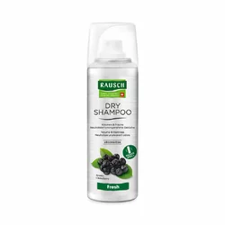 RAUSCH Trockenshampoo Fresh