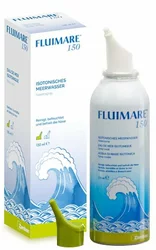 Fluimare 150 Nasenspray