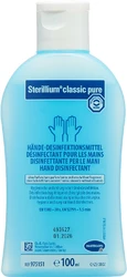 Sterillium Classic Pure Händedesinfektionsmittel flüssig