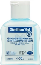Sterillium Gel Händedesinfektion