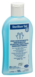Sterillium Gel Händedesinfektion