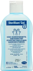 Sterillium Gel Händedesinfektion