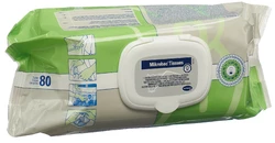 Mikrobac Tissues
