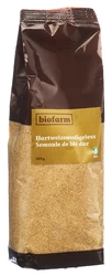 Biofarm Hartweizenvollgries Knospe