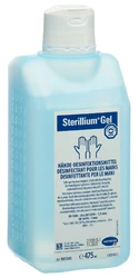 Sterillium Gel Händedesinfektion