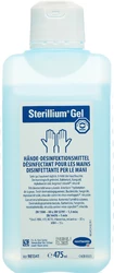 Sterillium Händedesinfektion