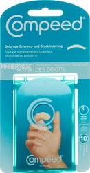Compeed Pflaster Fingerrisse