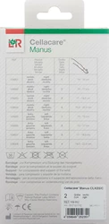 Cellacare Manus Classic Grösse 4 droite