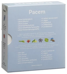 Viterba Pacem Shot